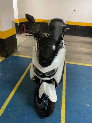 YAMAHA NMAX 160 ABS YAMAHA NMAX 160 ABS